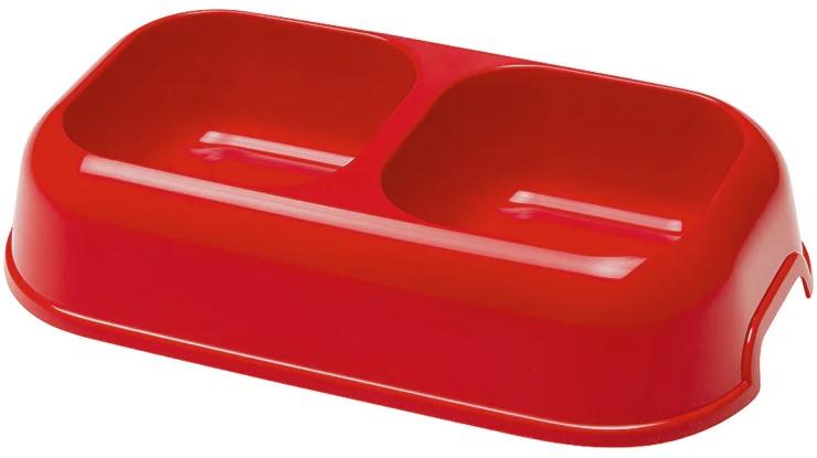 Ferplast Party Double Red