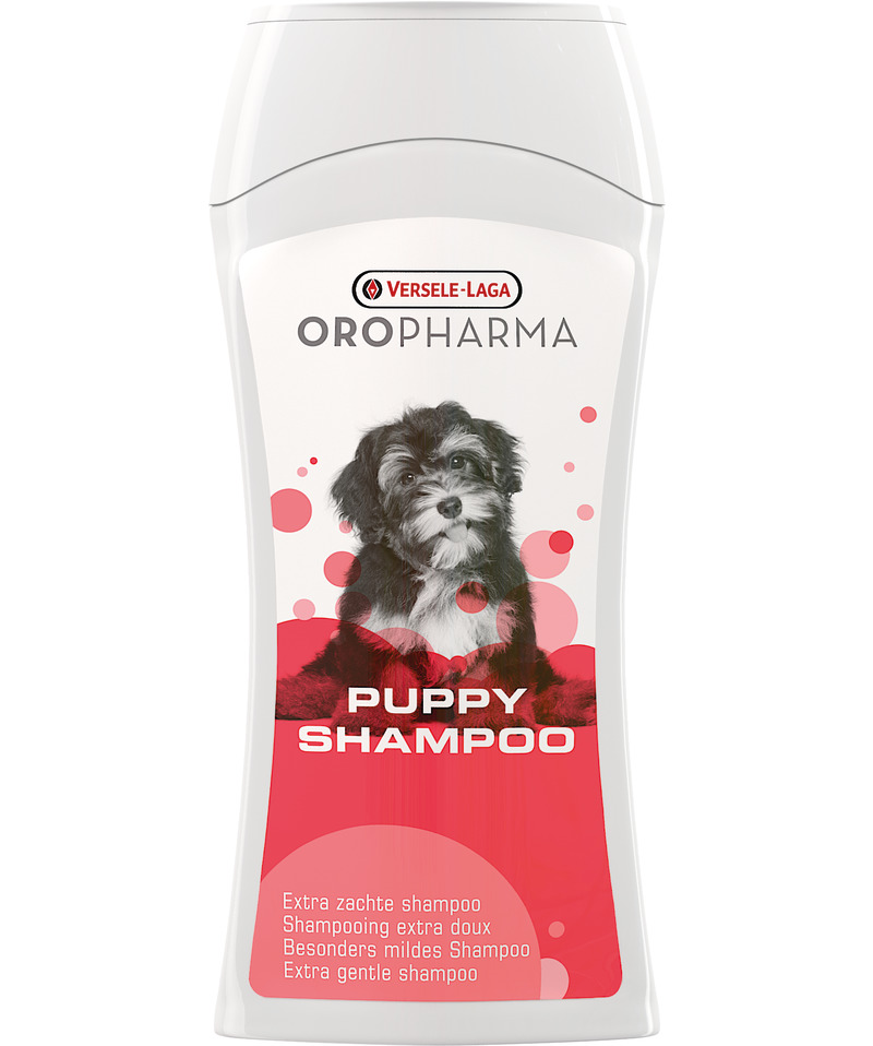 Versele Laga Puppy Shampoo