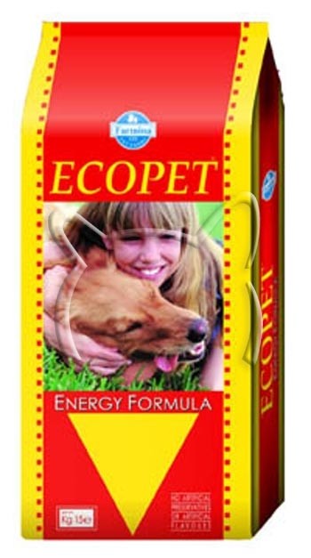 Ecopet Energy 26/12
