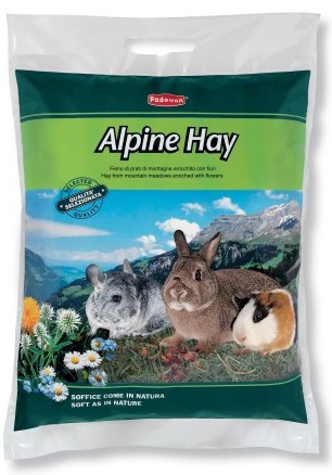 Padovan Alpine Hay