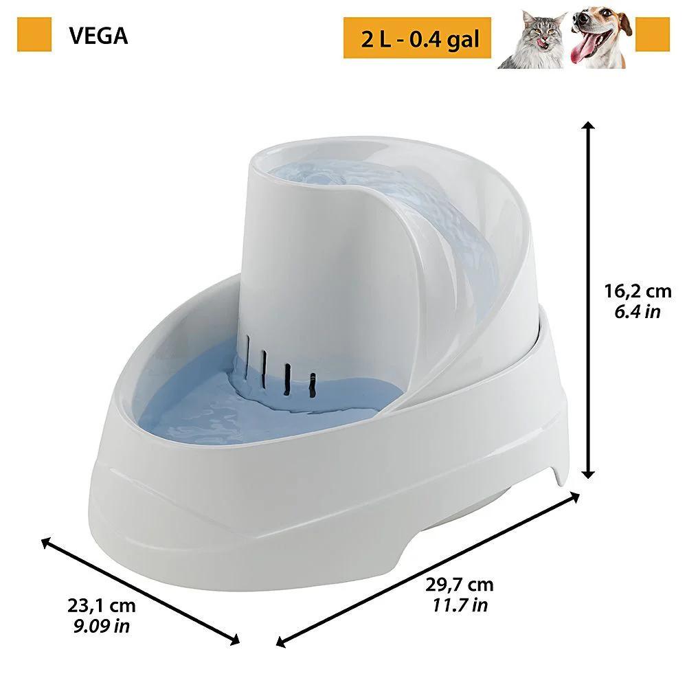 Ferplast Vega Sanitized 