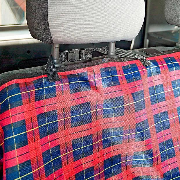 Ferplast Car Seat Cover