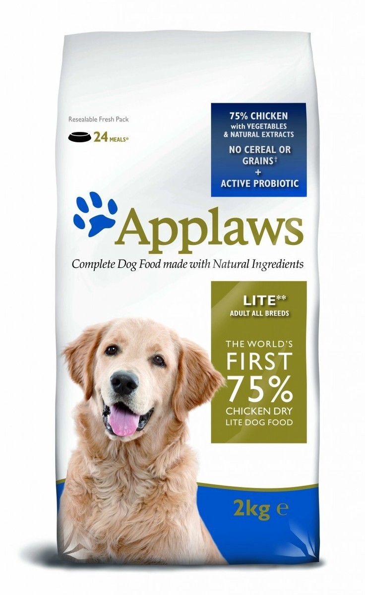 Applaws Adult Lite All Breed