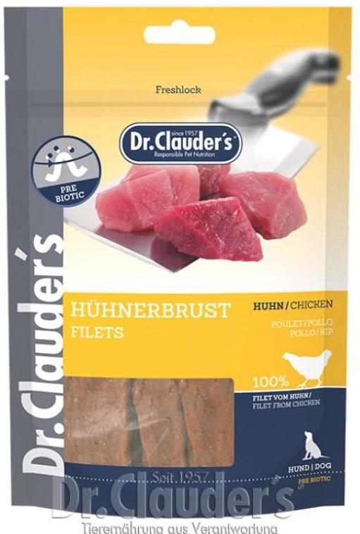 Dr.Clauder Chicken Breast Filet