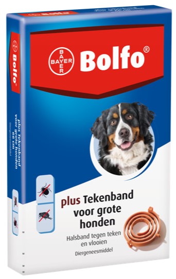 Bayer Bolfo Large Dog