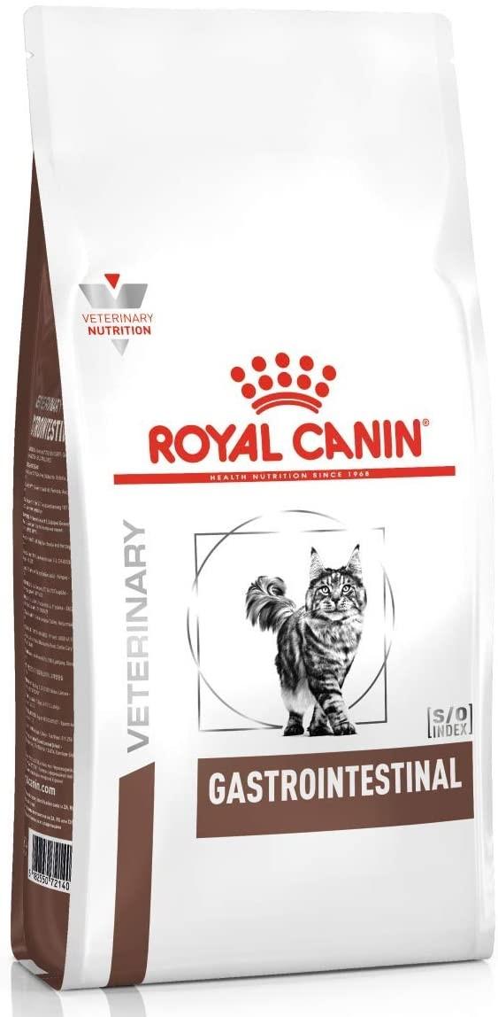 Royal Canin Veterinary Diet Cat Gastro Intestinal