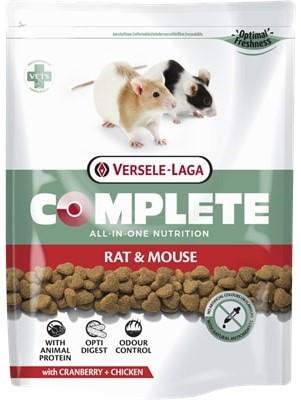 Versele-Laga Complete Rat&Mouse