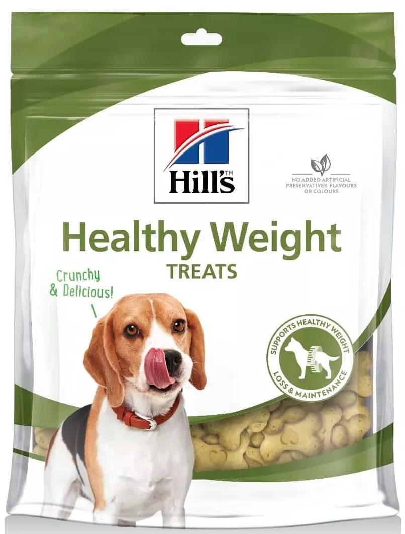 Hill's Dog Treats Healthy Weight