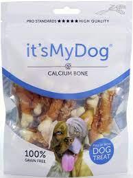 It's My Dog Calcium Bone&Chicken Grain Free