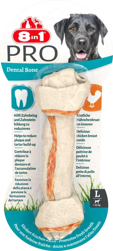 8in1 PRO Dental Bone