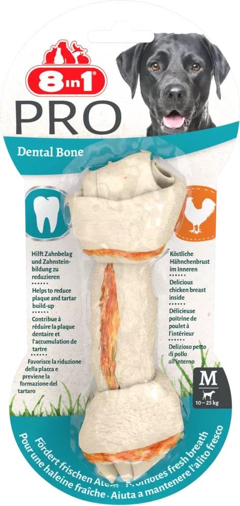 8in1 PRO Dental Bone