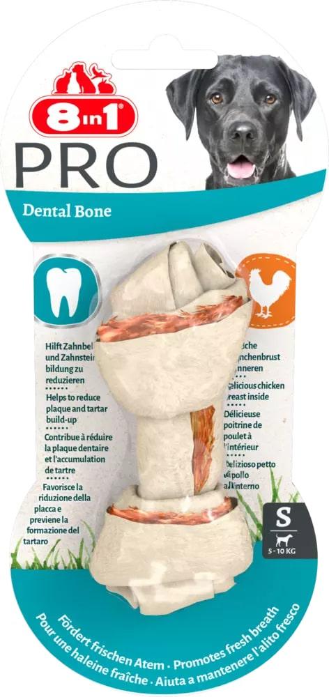 8in1 PRO Dental Bone