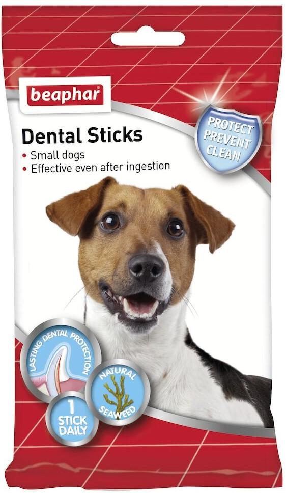 Beaphar Dental Sticks Small dogs