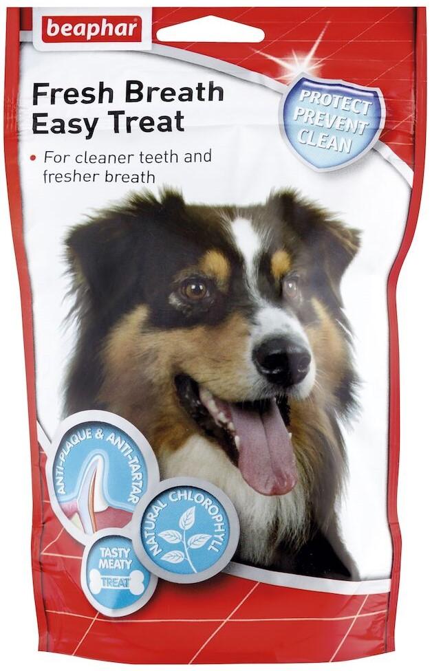 Beaphar Fresh Breath Easy Treat