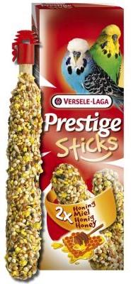 Versele Laga Sticks Budgies Egg&Oyster Shells