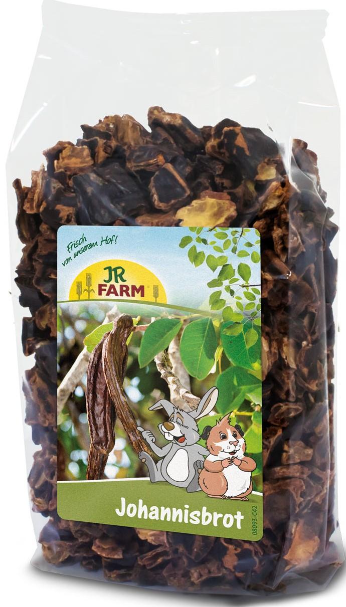 JR Farm Carob