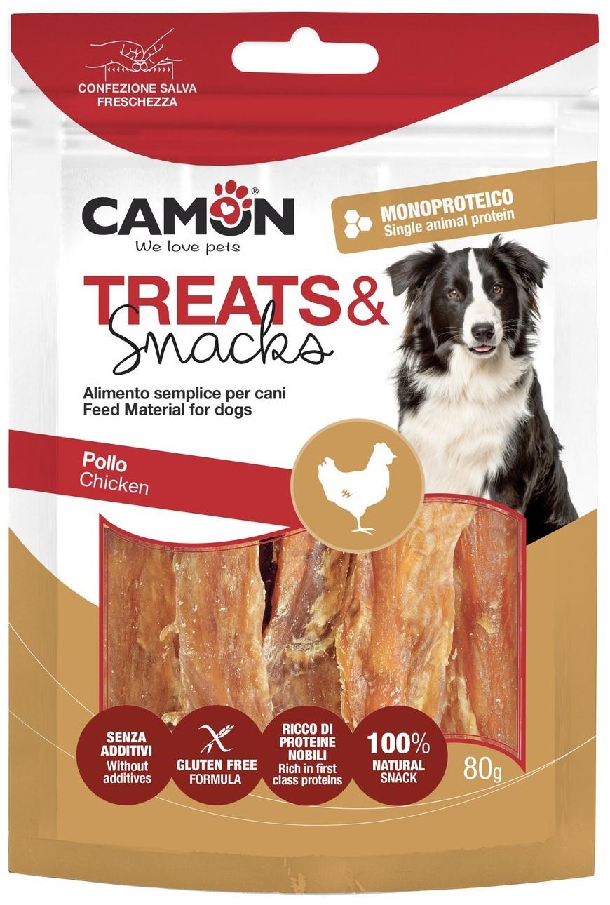 Camon Dog Treats&Snacks Chicken