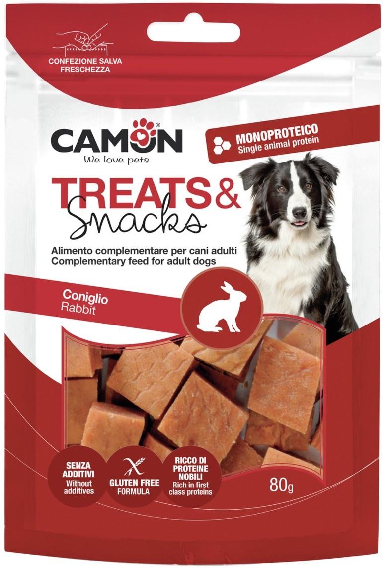 Camon Dog Treats&Snacks Rabbit 