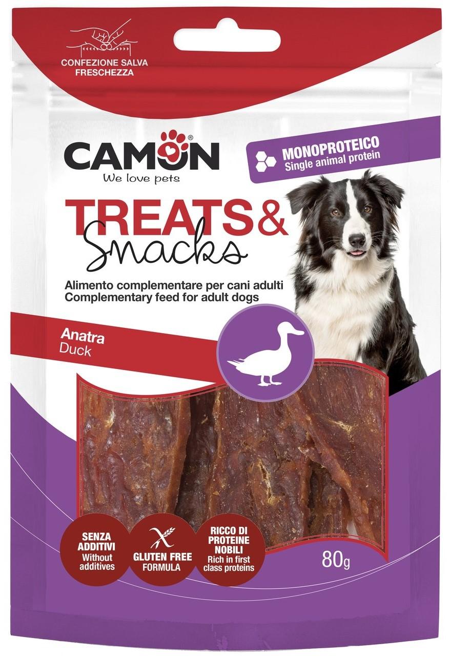 Camon Dog Treats&Snacks Duck 