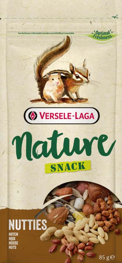 Versele Laga Nature Snack Nutties