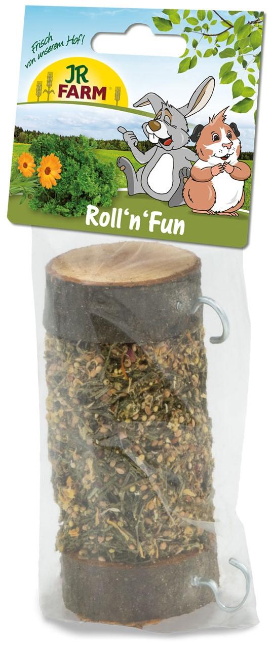 JR Farm Roll'n'Fun