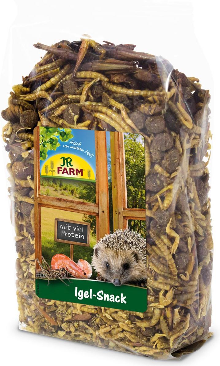 JR Farm Hedgehog Snack