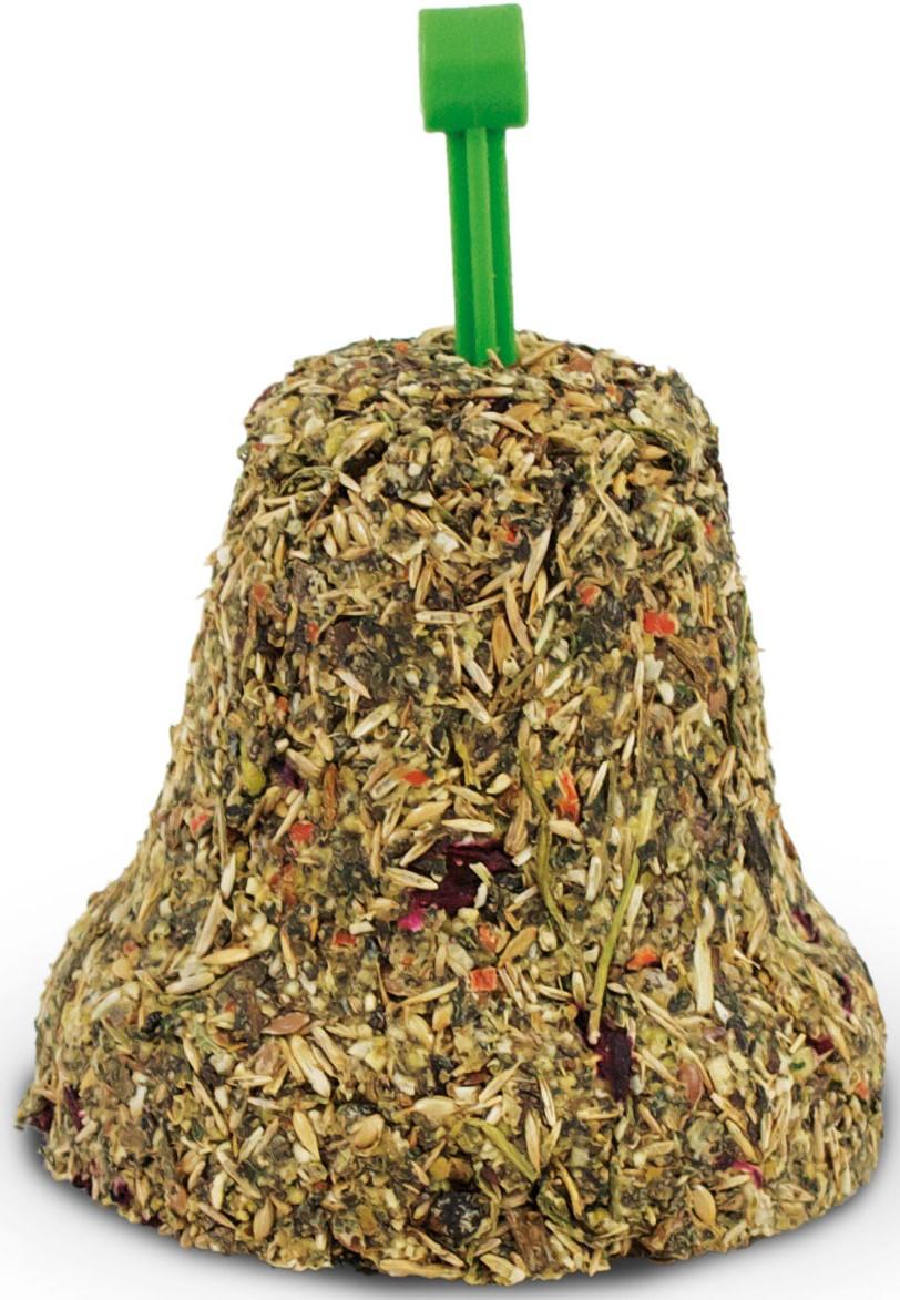 JR Farm Grainless Hay Bell Hibiscus