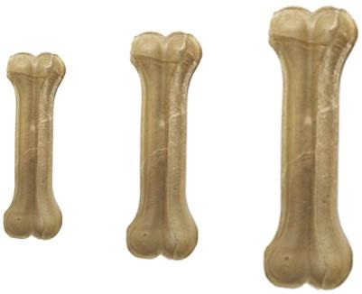 Pet Interest On The Go Natural Pressed Bones