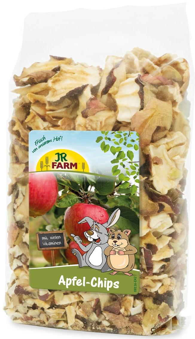 JR Farm Apple-Slices