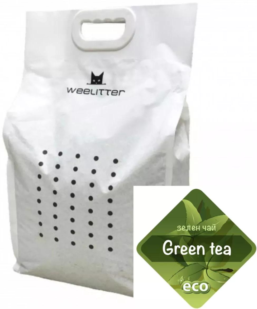 WeeLitter Eco Greеn Tea