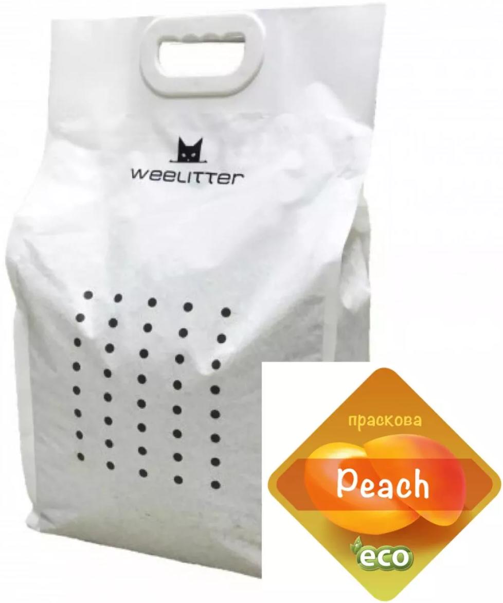 WeeLitter Eco Peach