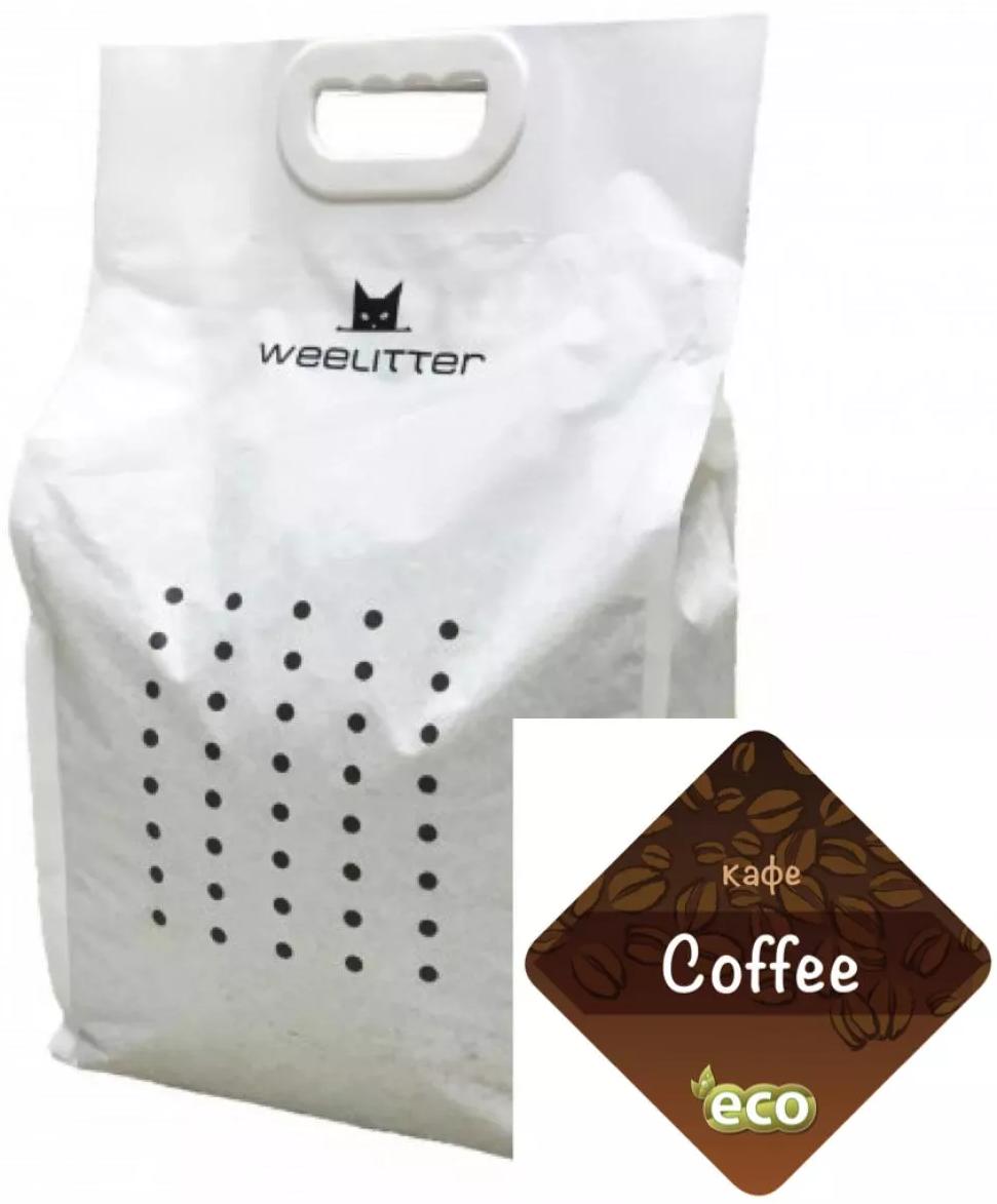 WeeLitter Eco Coffee