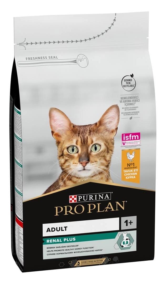 Pro Plan Adult Cat Renal Plus Chicken