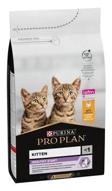 Pro Plan Kitten Healthy Start