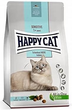 Happy Cat Kidney Diet