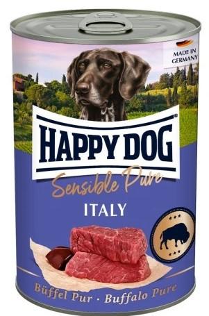 Happy Dog Sensible Pure Italy 