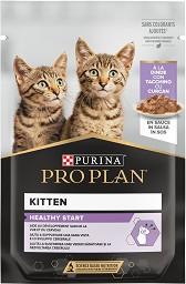 Pro Plan Kitten Healthy Start 