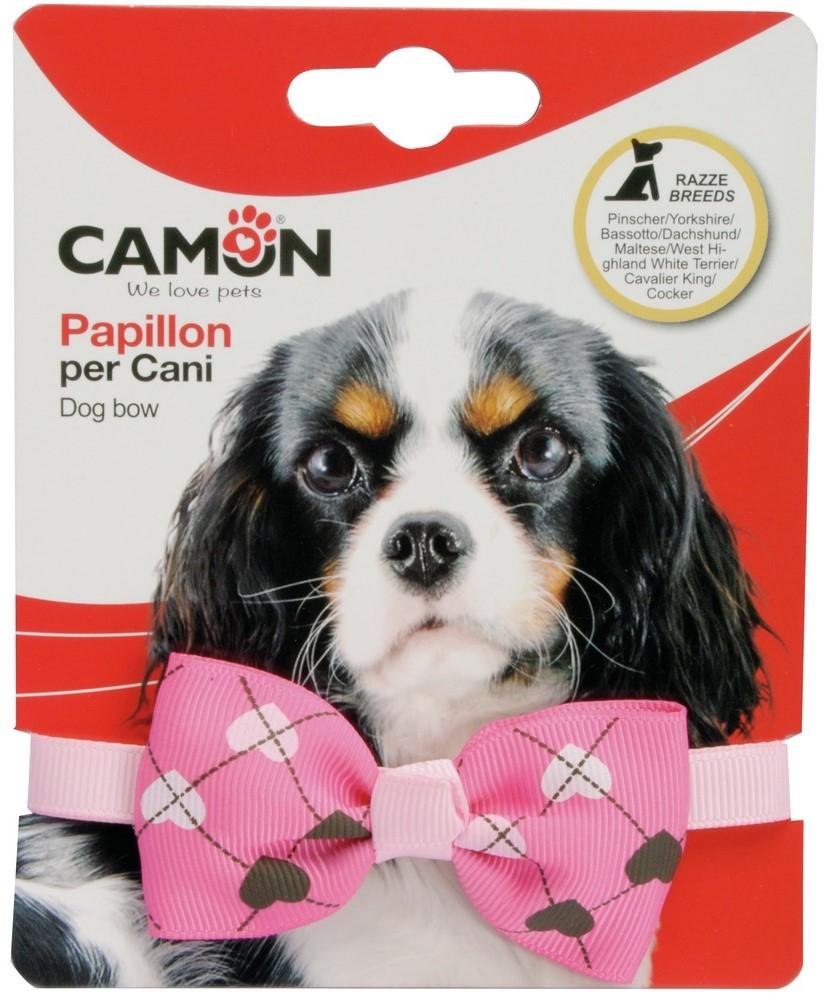 Camon Adjustable bow ties