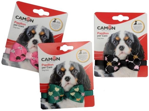 Camon Adjustable bow ties