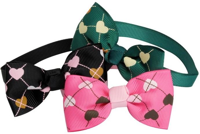 Camon Adjustable bow ties