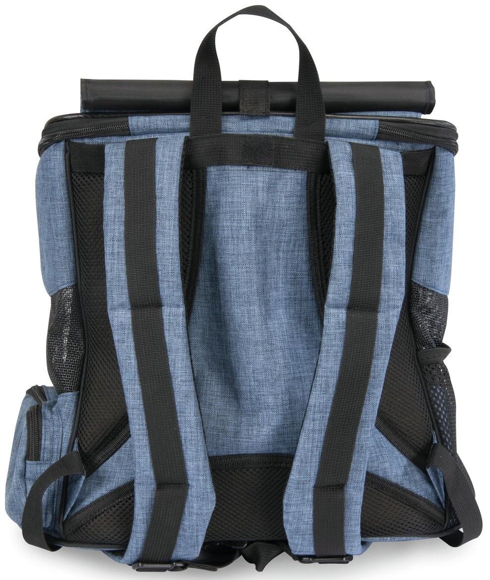 Camon Backpack Carrier Blue