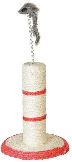 Camon Scratching post with spring