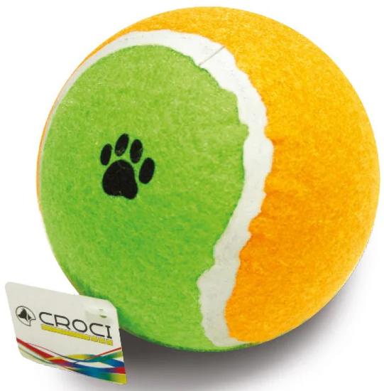 Croci Tennis Ball Assorted Colors