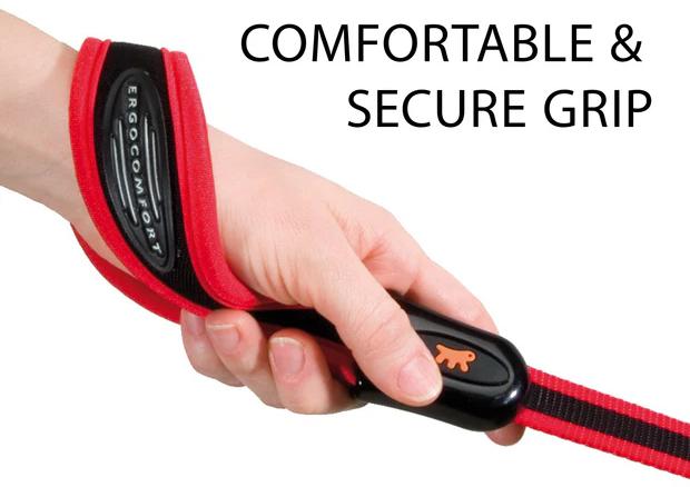 Ferplast Ergocomfort G Red