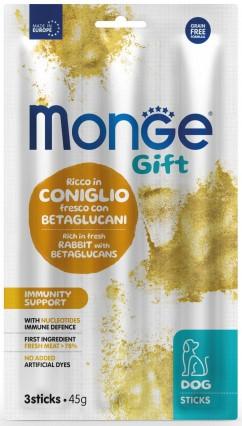 Monge Sticks Immunity Support