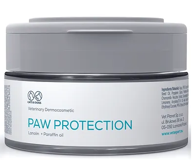  Paw Protection