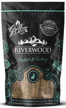 RiverWood Grillmaster Rabbit&Turkey