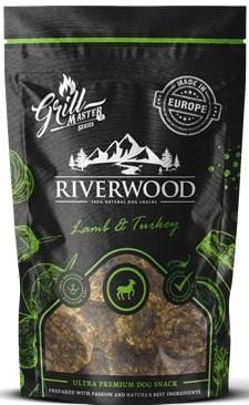 RiverWood Grillmaster Lamb&Turkey