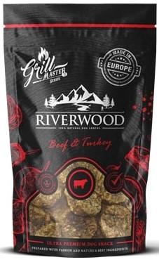 RiverWood Grillmaster Beef&Turkey