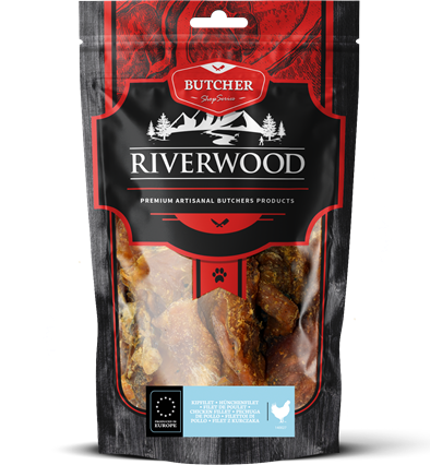 RiverWood Butcher Chicken Fillet 